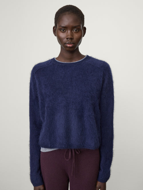 The Lexia Sweater