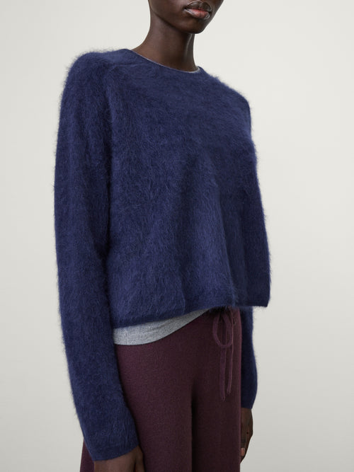 The Lexia Sweater