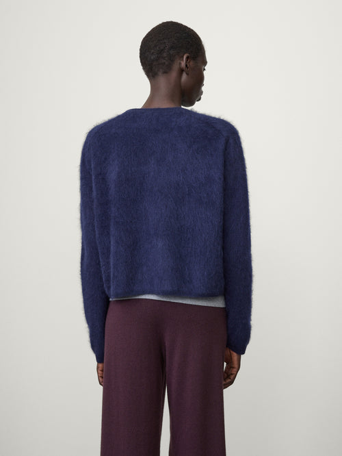 The Lexia Sweater