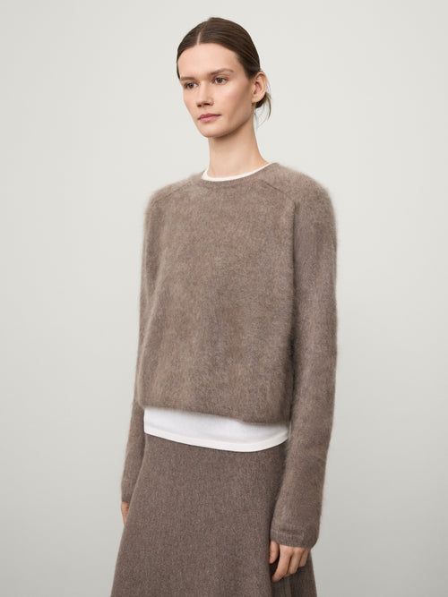 The Lexia Sweater