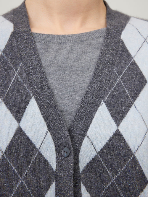 The Raelyn Cardigan