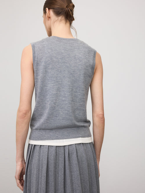 The Lauri Top