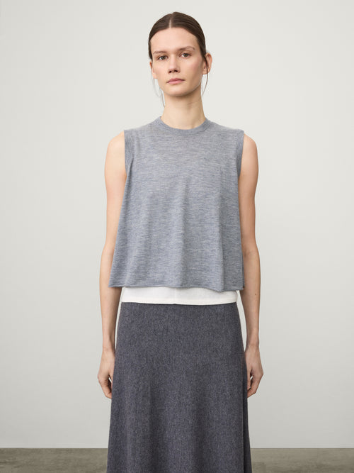 The Nali Top