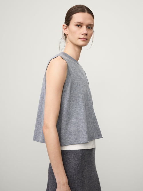 The Nali Top