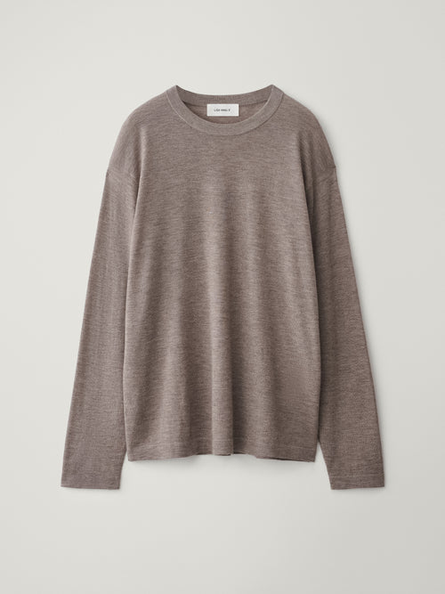 The Nathaniel Sweater