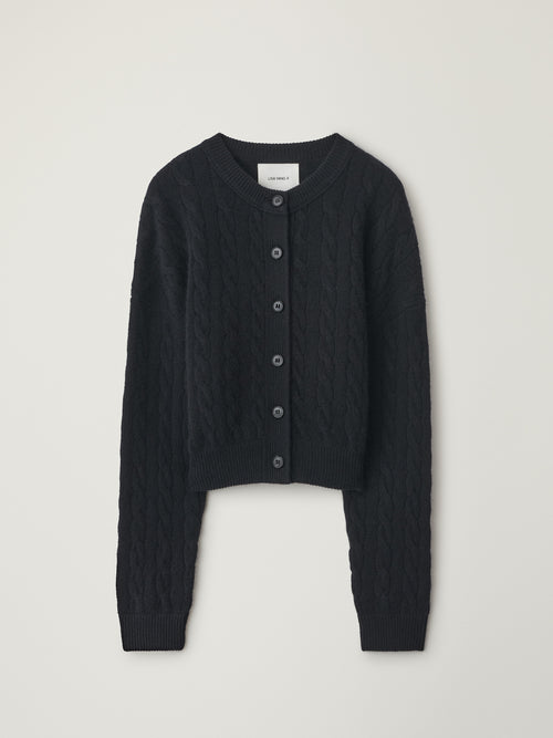 The Cassie Cardigan