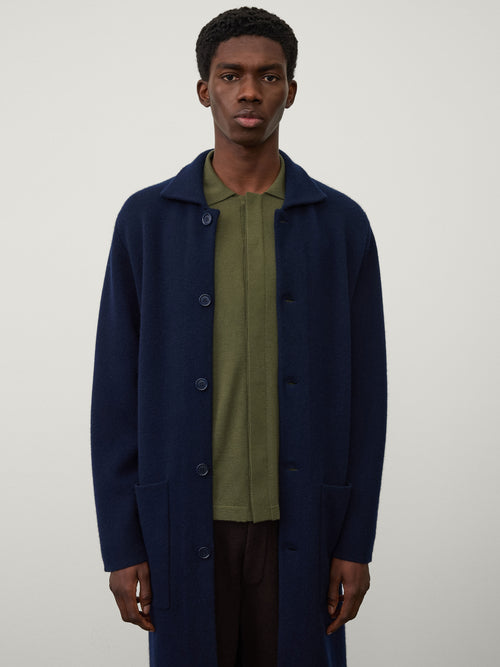 The Leone Coat
