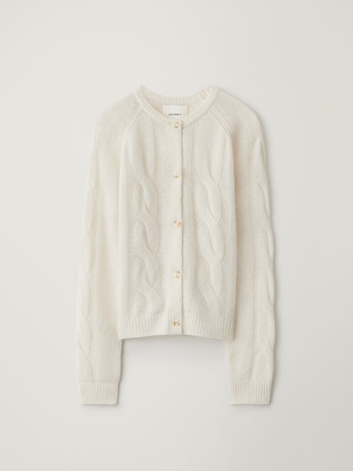 The Gwyneth Cardigan