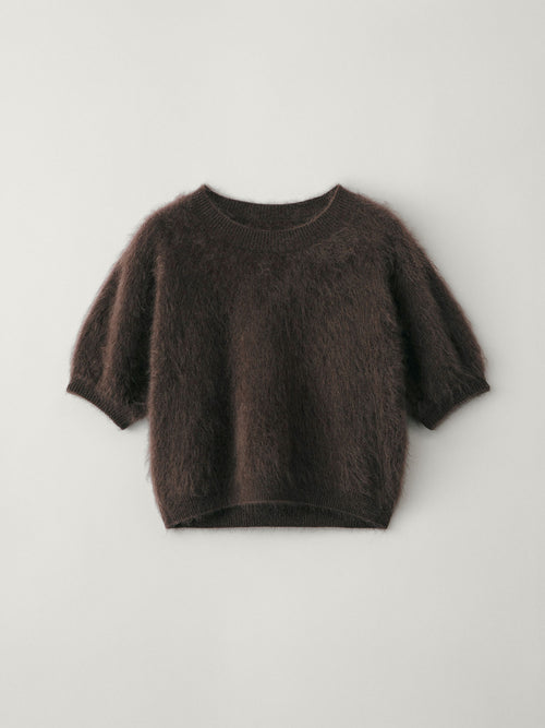 The Juniper Sweater