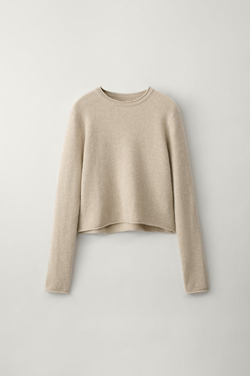 The Doreen Sweater