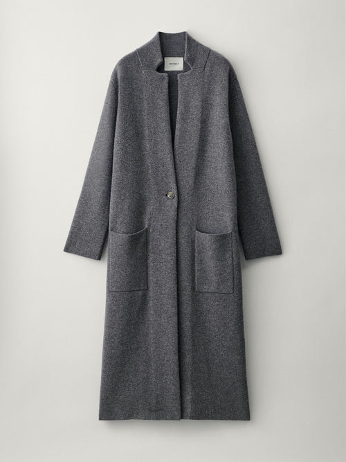 The Amie Coat