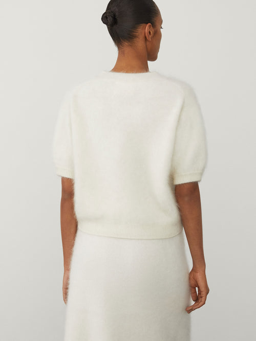 The Juniper Sweater