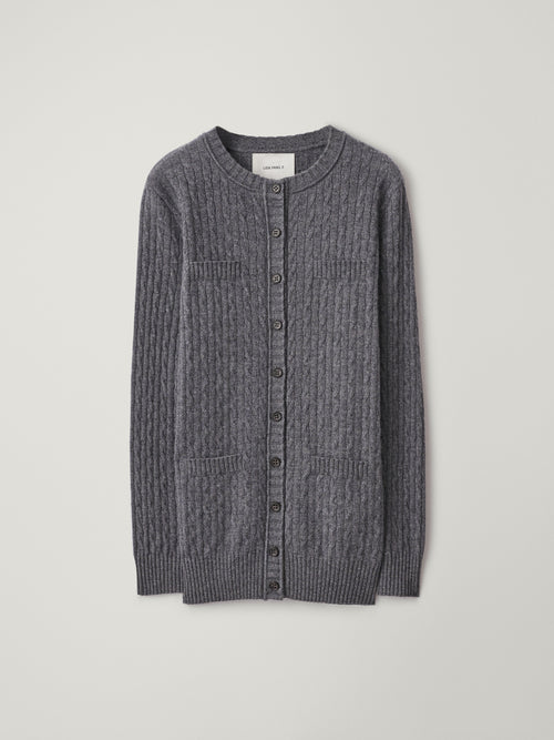 The Inda Cardigan