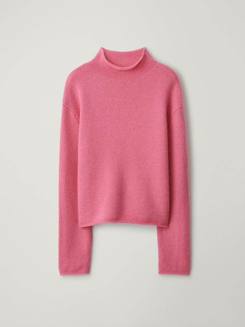 The Nelsie Sweater