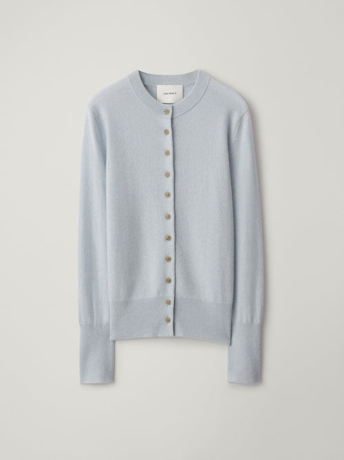The Nellia Cardigan