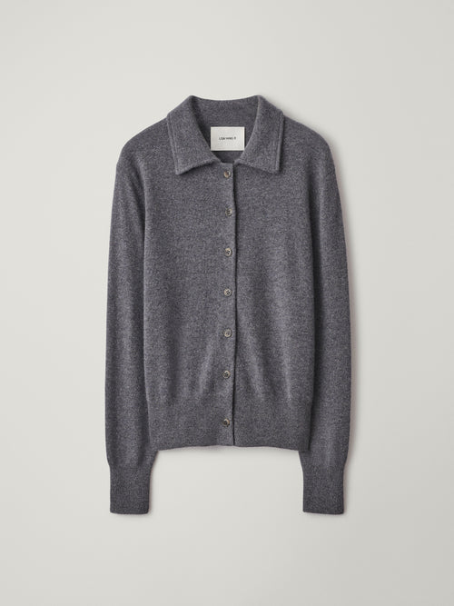 The Suzette Cardigan