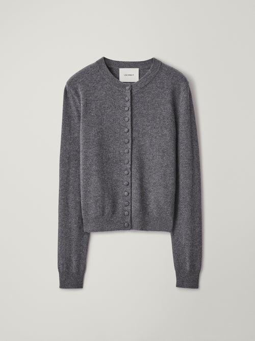 The Wilona Cardigan