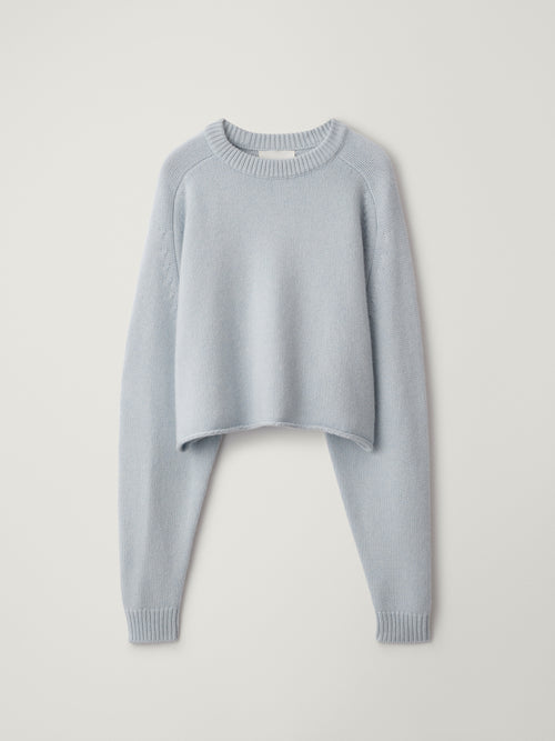 The Karine Sweater