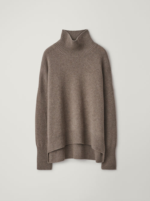 The Heidi Sweater