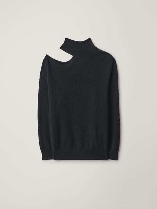 The Alvia Sweater