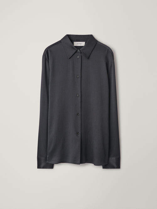 Long Sleeved Button-Up Shirt