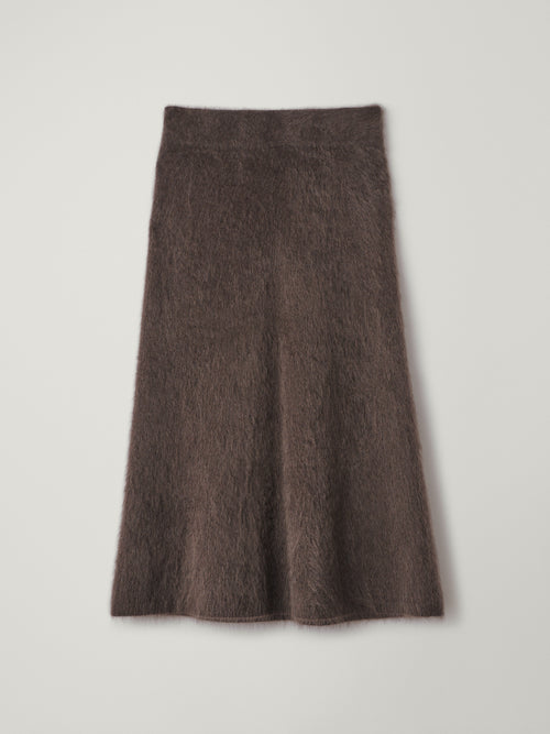 The Asta Skirt