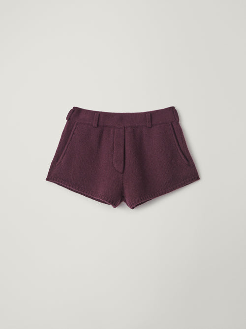 The Annora Shorts