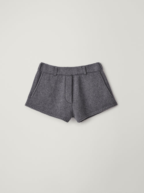 The Annora Shorts