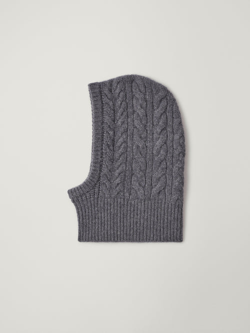 The Ylda Balaclava
