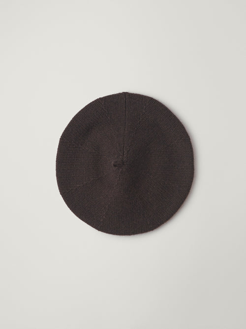 The Saint Germain Beret