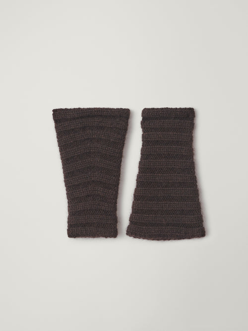 The Zarie Arm Warmers