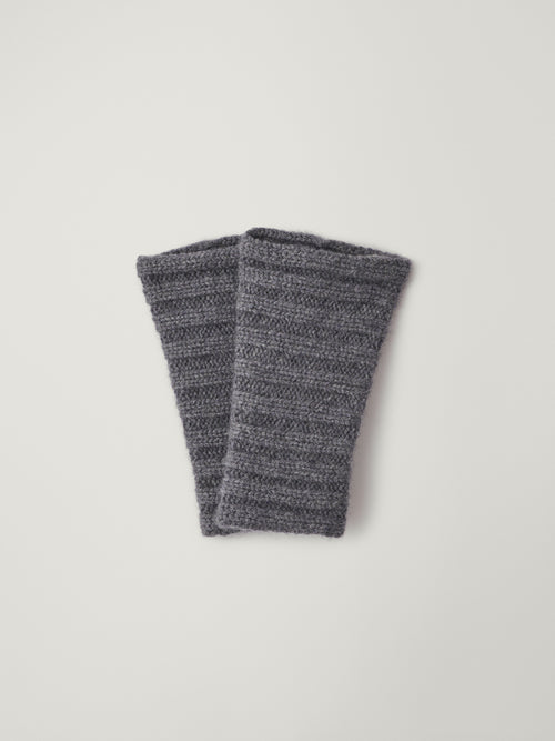 The Zarie Arm Warmers