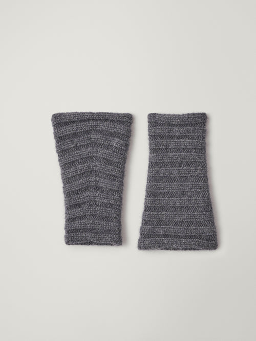 The Zarie Arm Warmers
