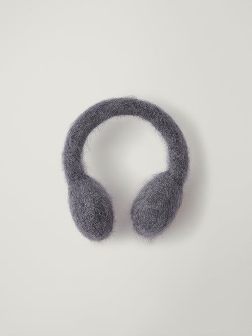 The Brushed Earmuffs