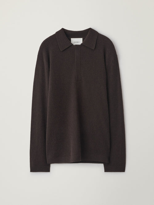 The Emil Sweater