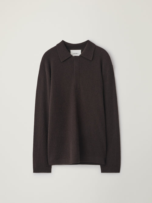 The Emil Sweater