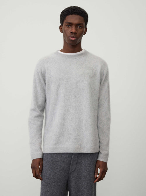 The Lachlan Sweater