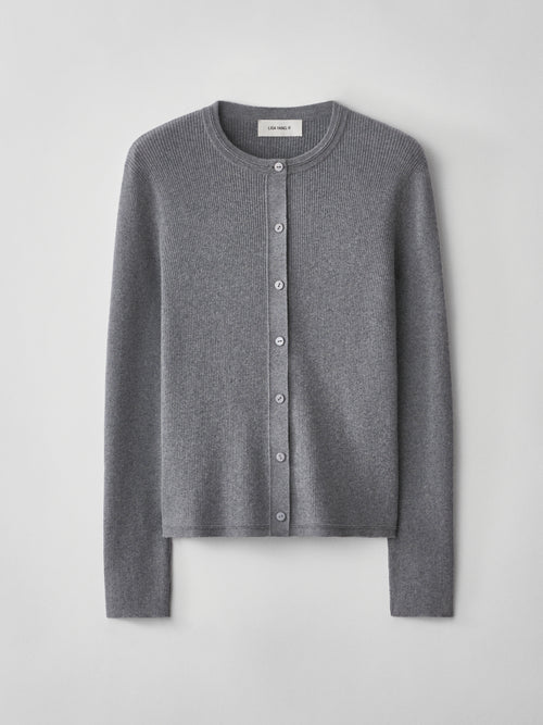 The Abeena Cardigan