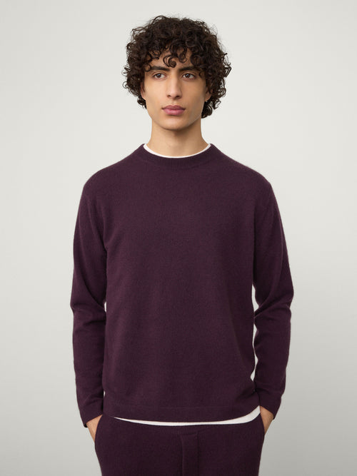 The Mason Sweater
