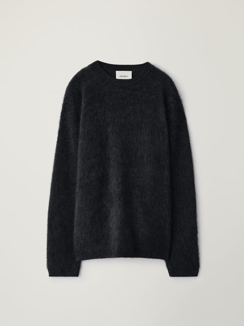 The Lachlan Sweater