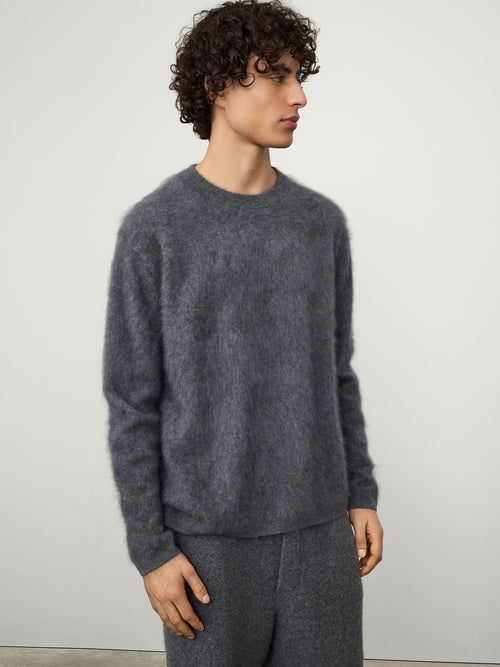 The Lachlan Sweater