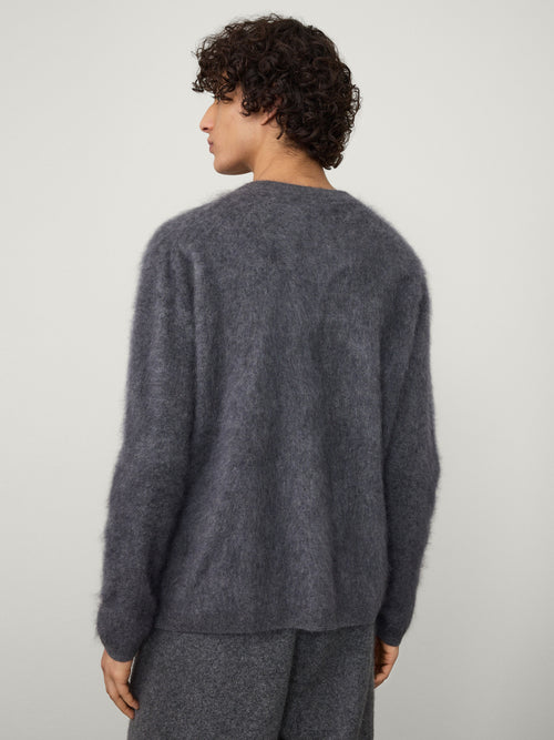 The Lachlan Sweater