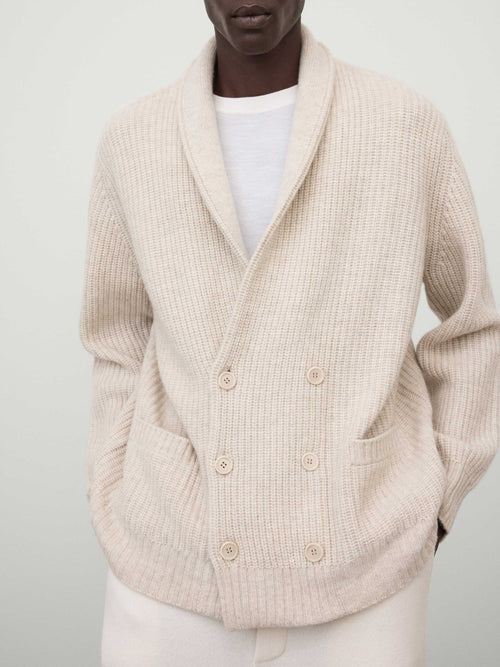 The Lyle Cardigan Jacket