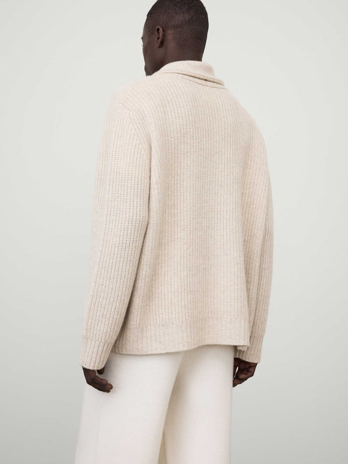 The Lyle Cardigan Jacket