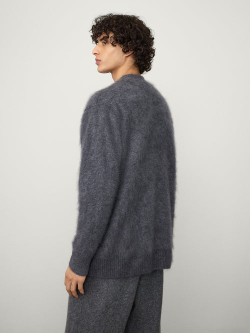 The Devean Cardigan