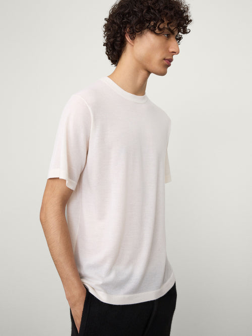 The Johannes T-shirt