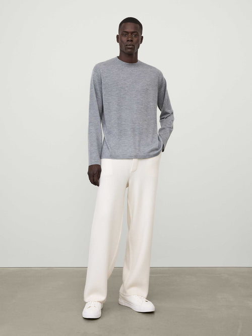 The Nathaniel Sweater