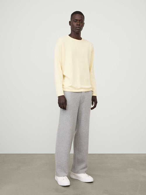 The Theodore Sweater