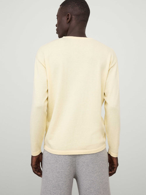 The Theodore Sweater