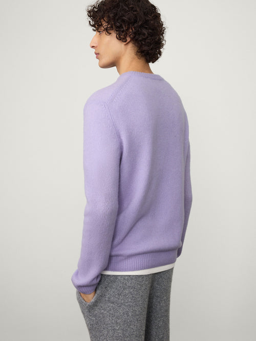 The Baxter Sweater